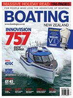 Boating NZ